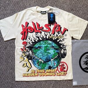 hellstar shirt